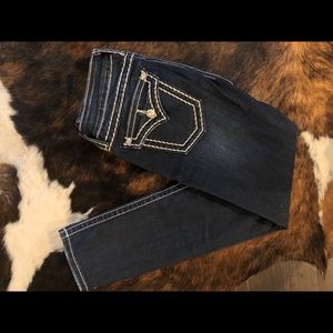 Miss Me Jeans - Size 28